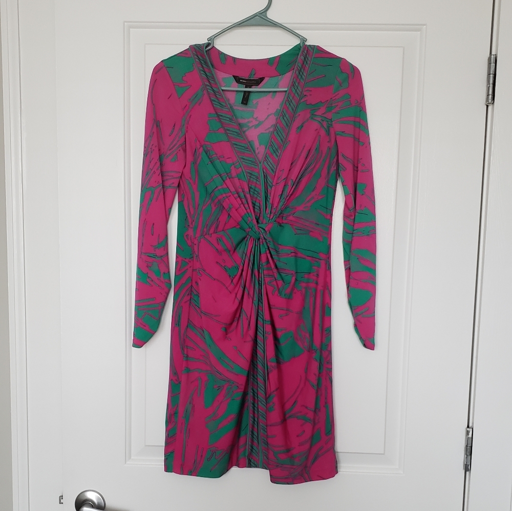 BCBGMAXAZRIA Dress Size extra small